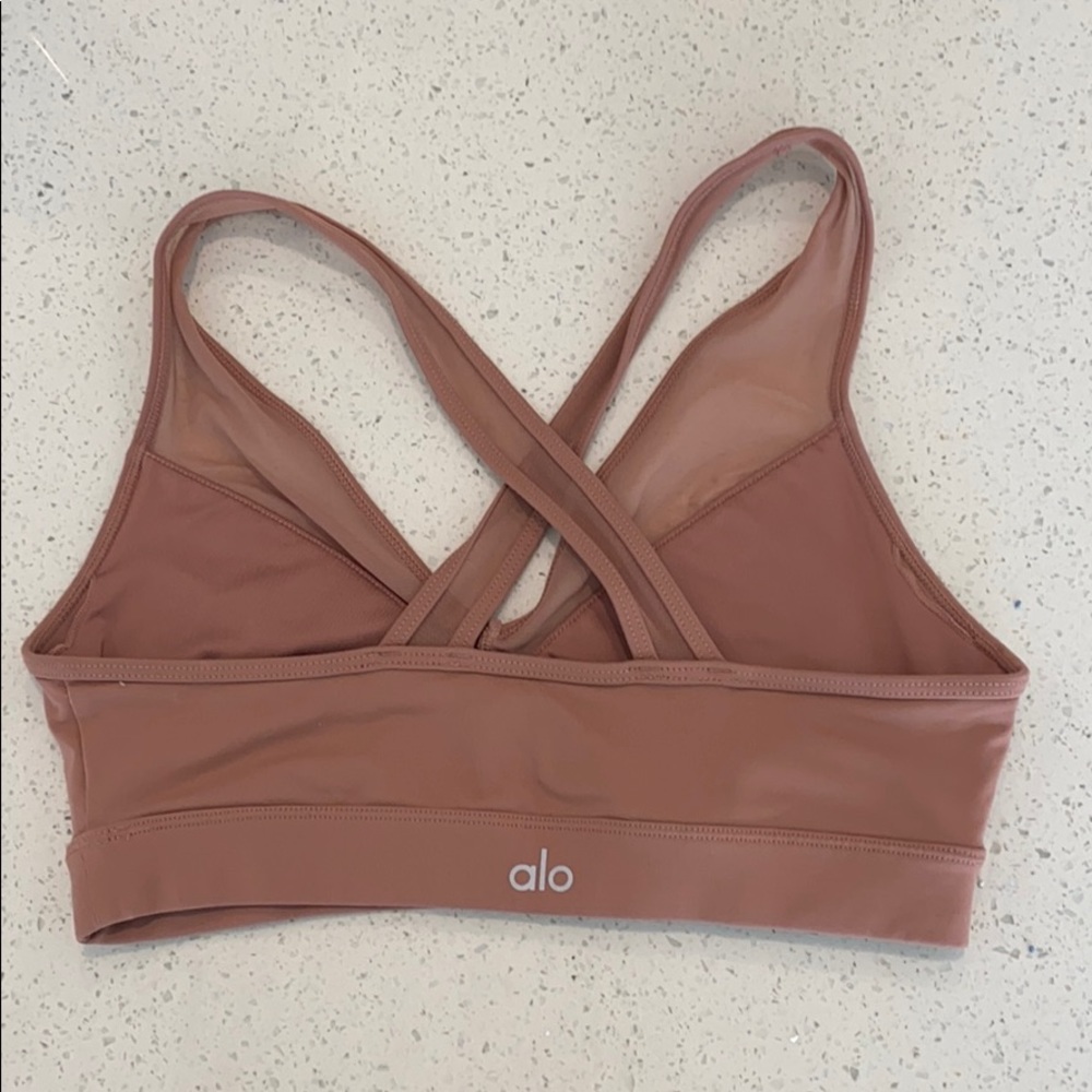 Alo yoga bra